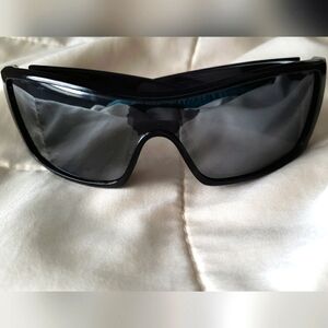 Oakley Batwolf Sunglasses Black